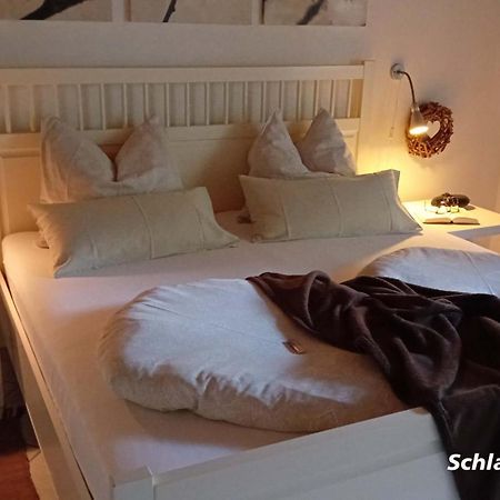 Appartamento Haus Sonnenschein Wiltingen Esterno foto