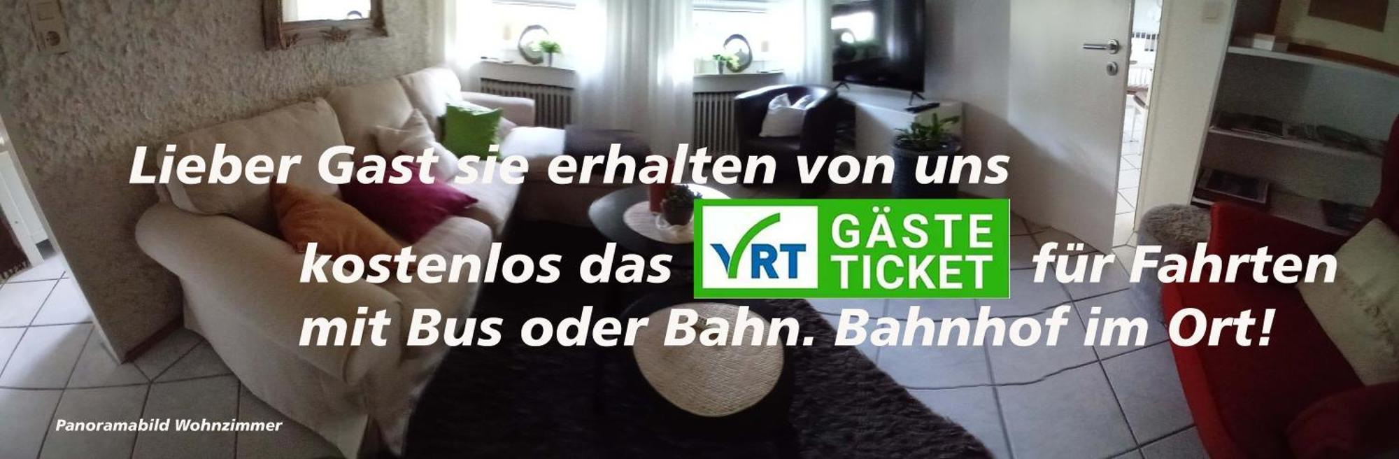 Appartamento Haus Sonnenschein Wiltingen Esterno foto