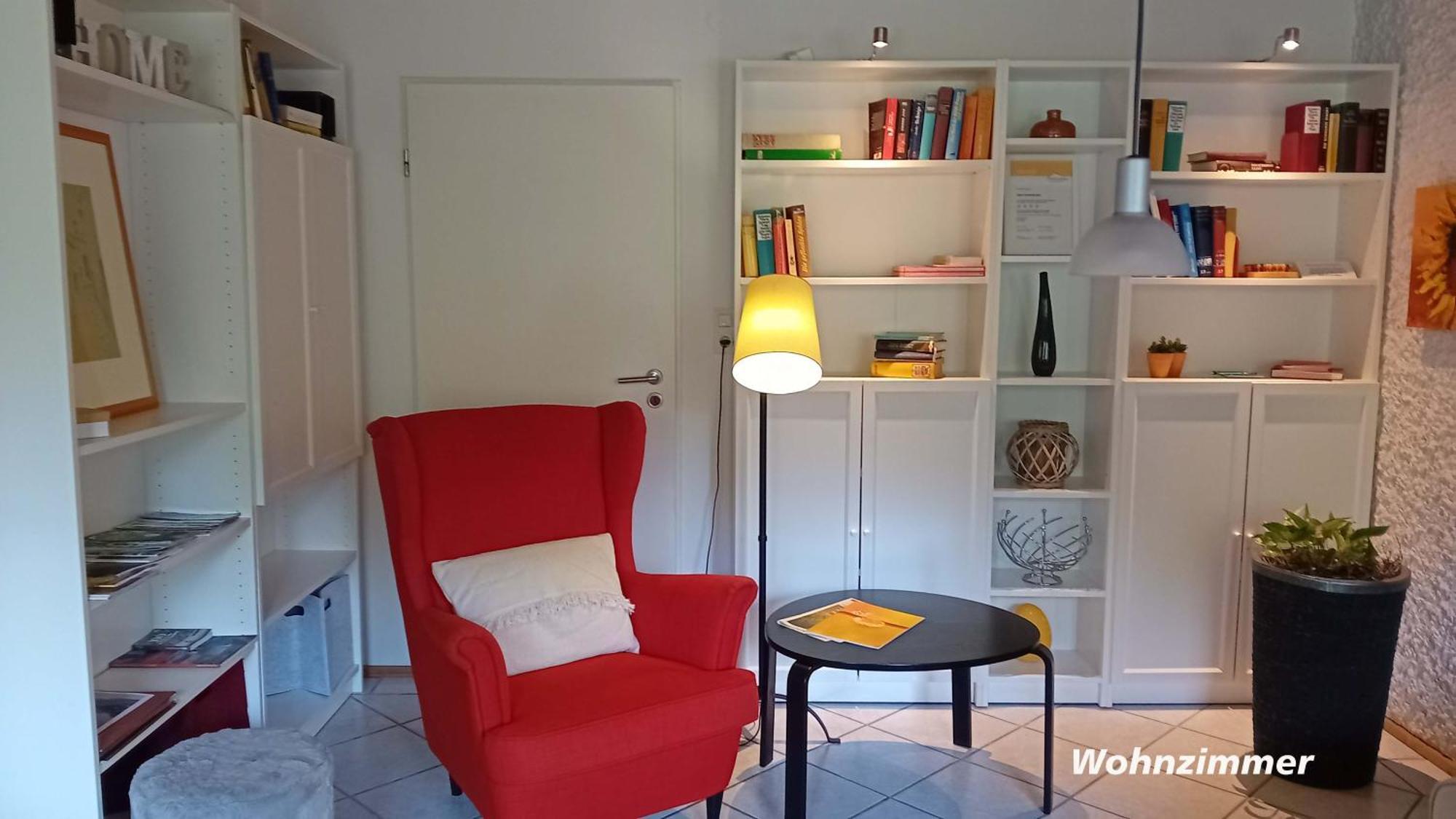 Appartamento Haus Sonnenschein Wiltingen Esterno foto