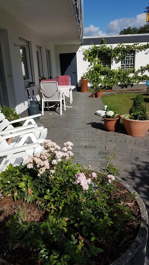 Appartamento Haus Sonnenschein Wiltingen Esterno foto